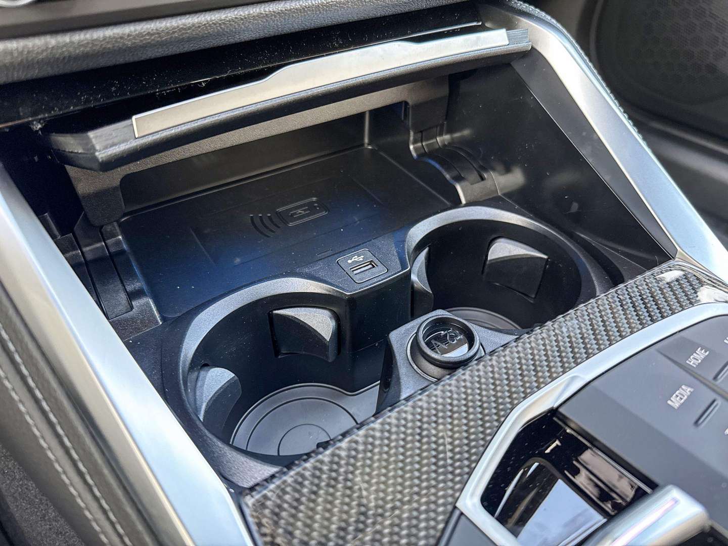 BMW I4 M Sport EDrive40 - 2025 - Joinsteer - #19