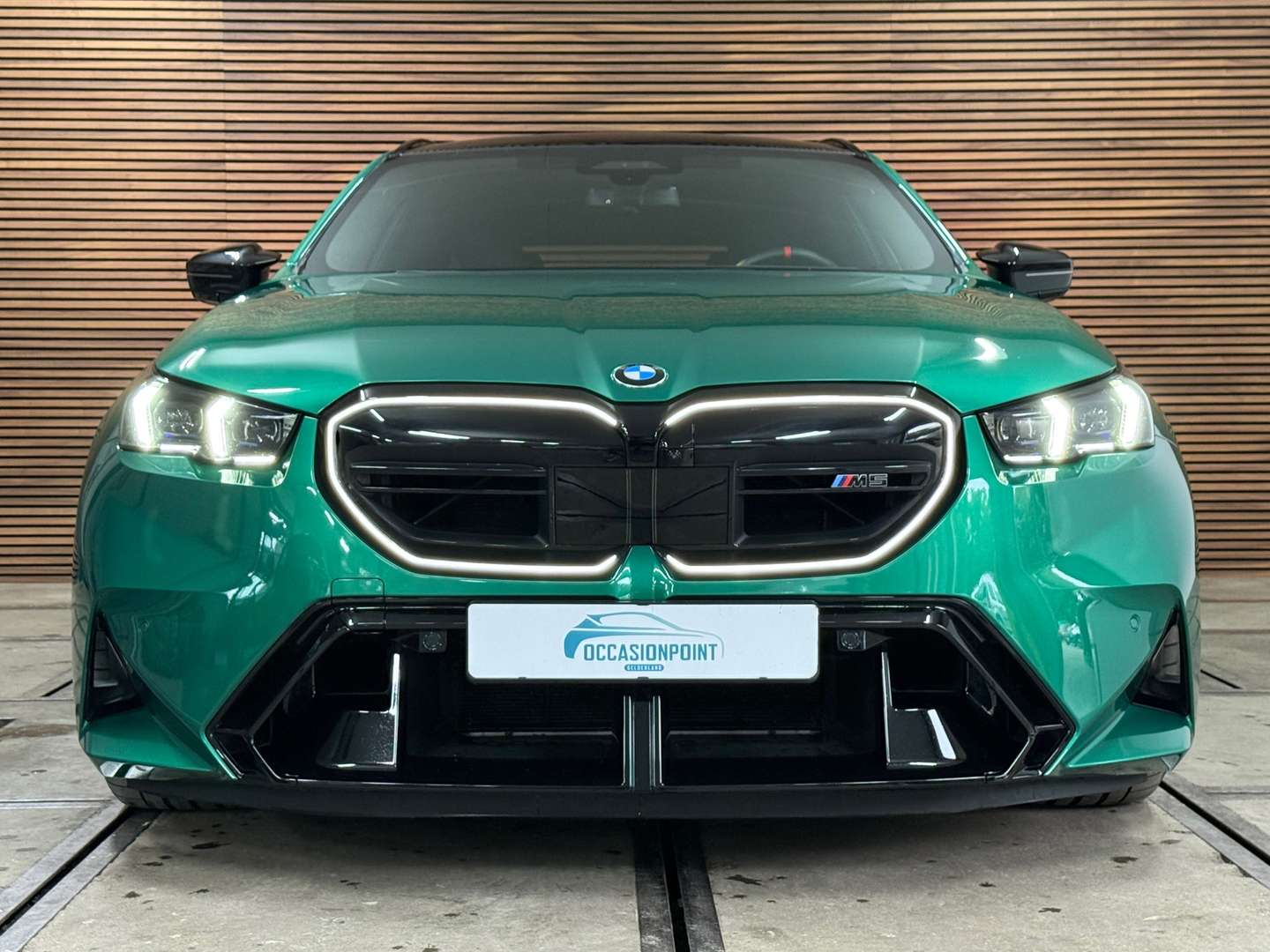 BMW M5 Touring M5 - 2025 - Joinsteer - #6