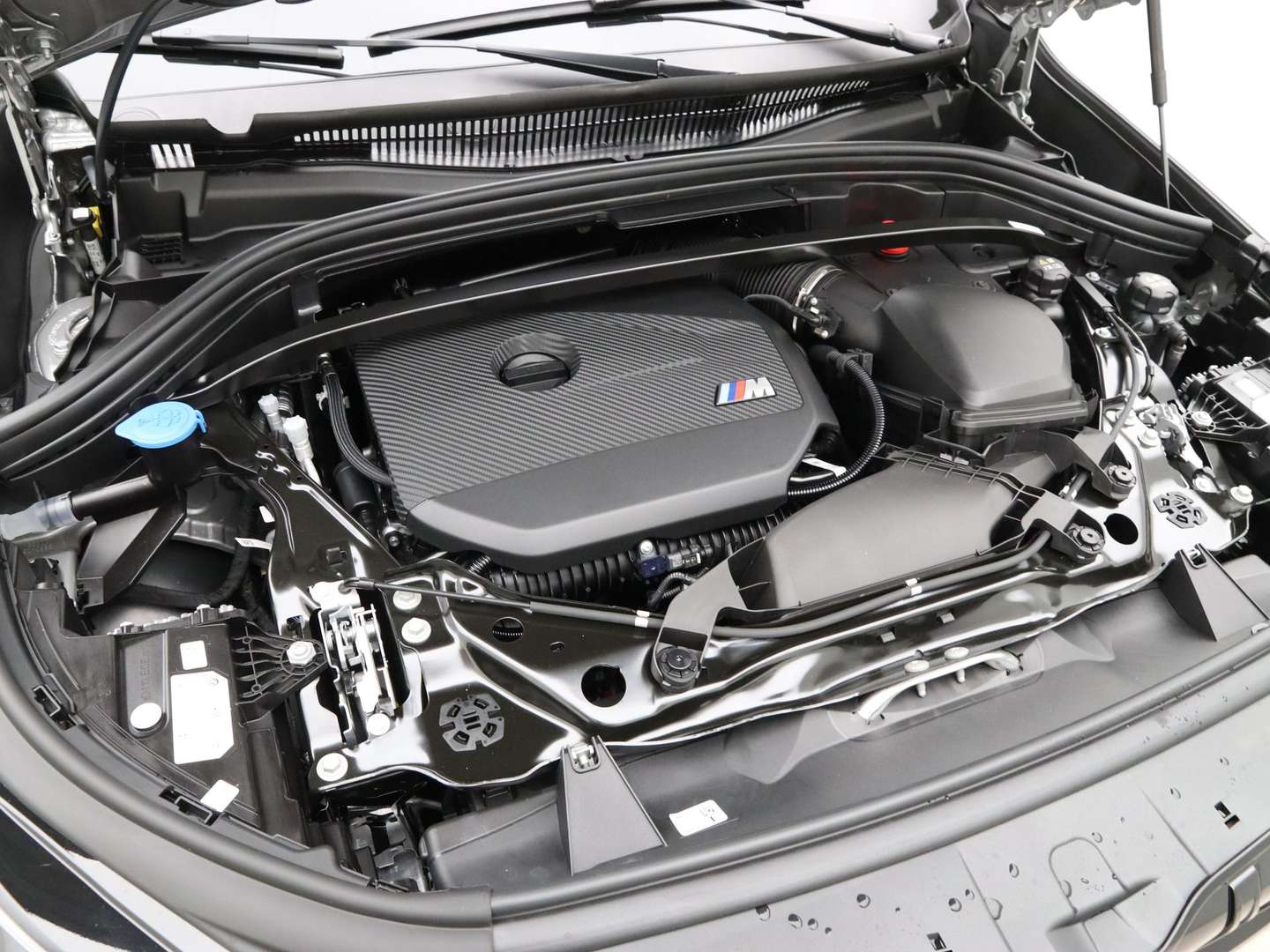 BMW X1 M35i - 2025 - Joinsteer - #4