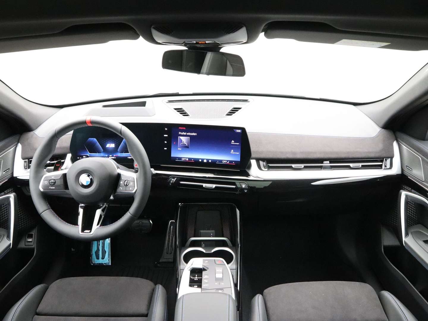 BMW X2 M35i M35i XDrive - 2025 - Joinsteer - #13