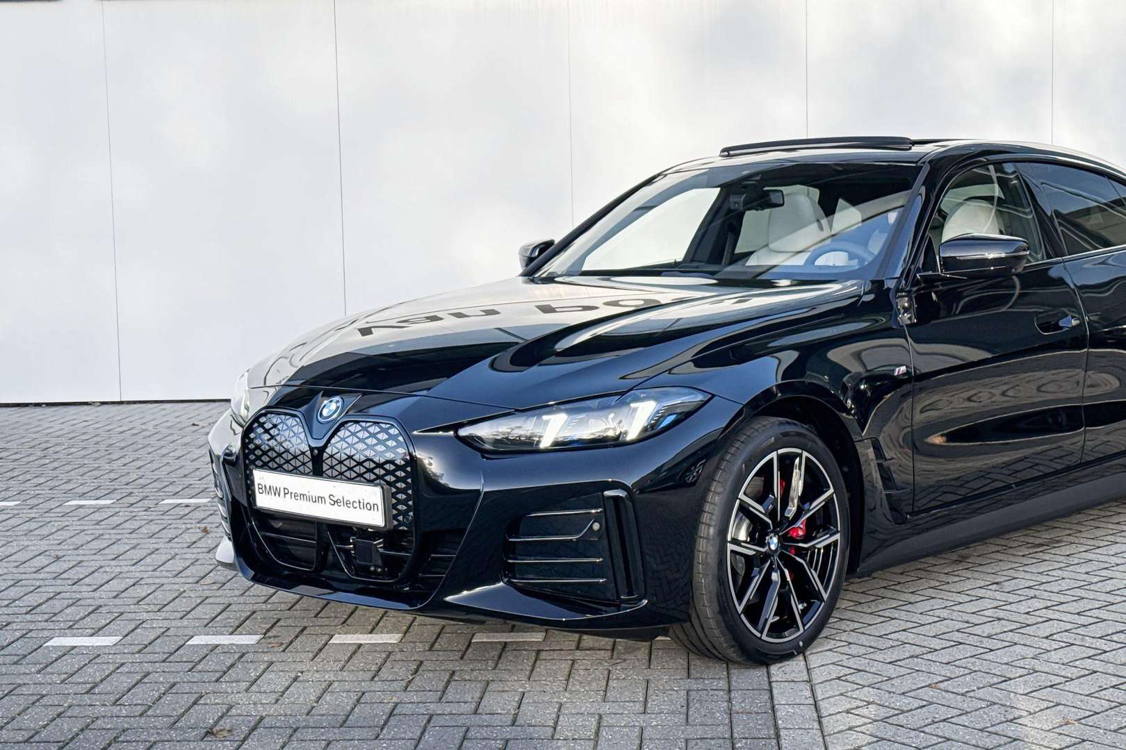 BMW I4 M Sport EDrive40 - 2025 - Joinsteer - #20