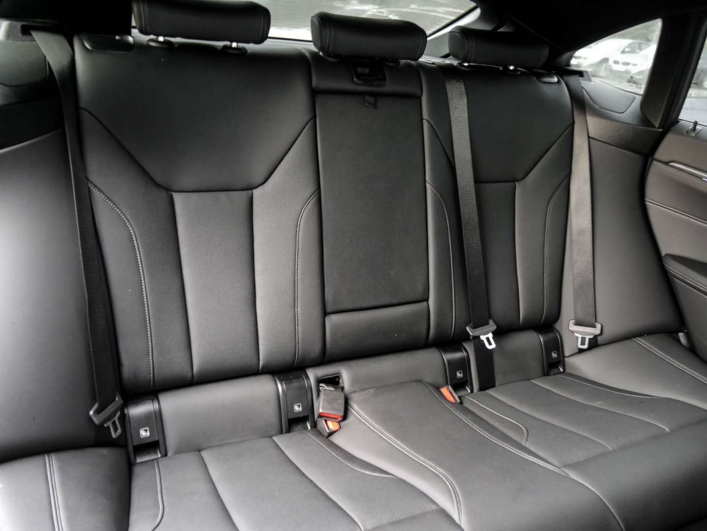 BMW I4 EDrive40 - 2023 - Joinsteer - #3