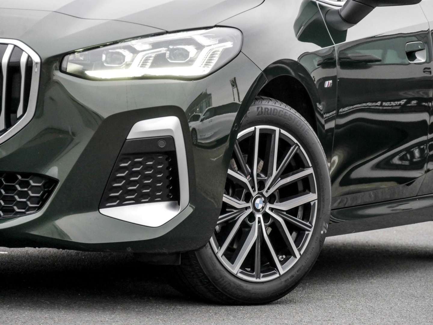 BMW 218i M Sport - 2022 - Joinsteer - #5
