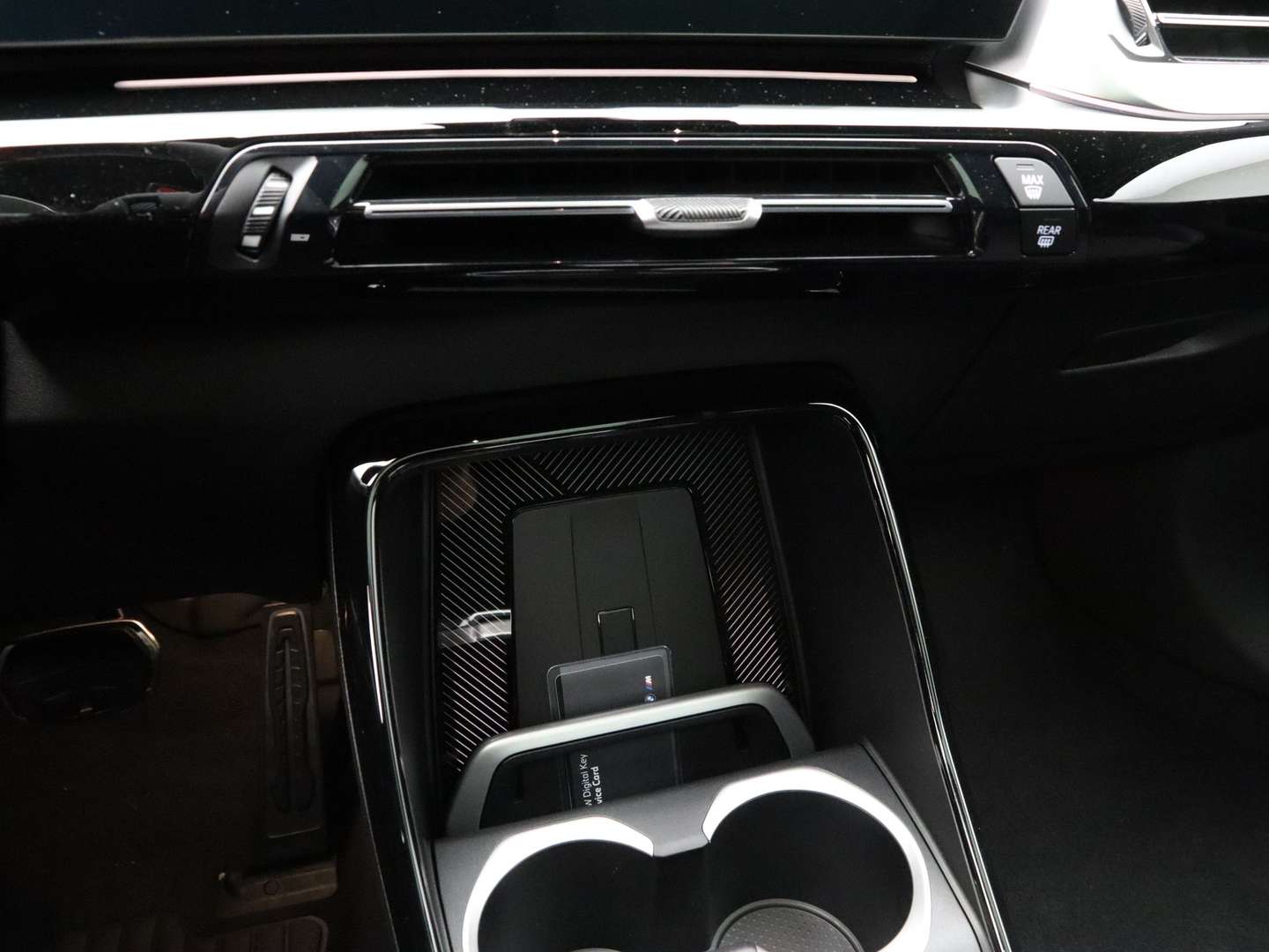 BMW X2 M35i M35i XDrive - 2025 - Joinsteer - #14