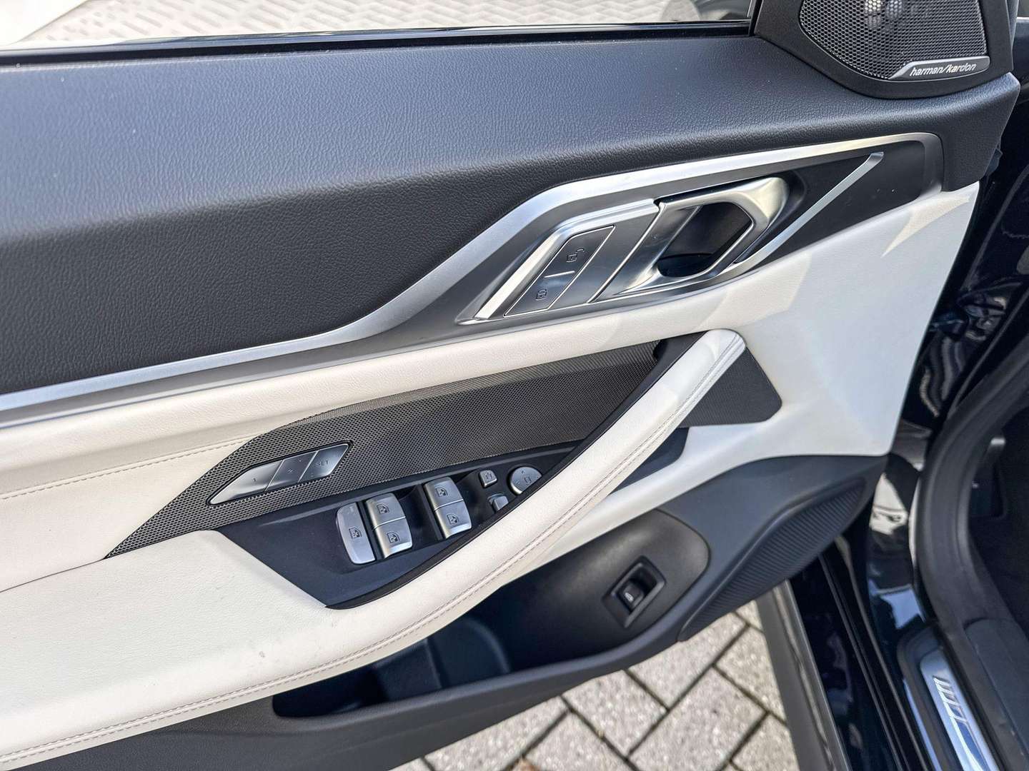 BMW I4 M Sport EDrive40 - 2025 - Joinsteer - #21