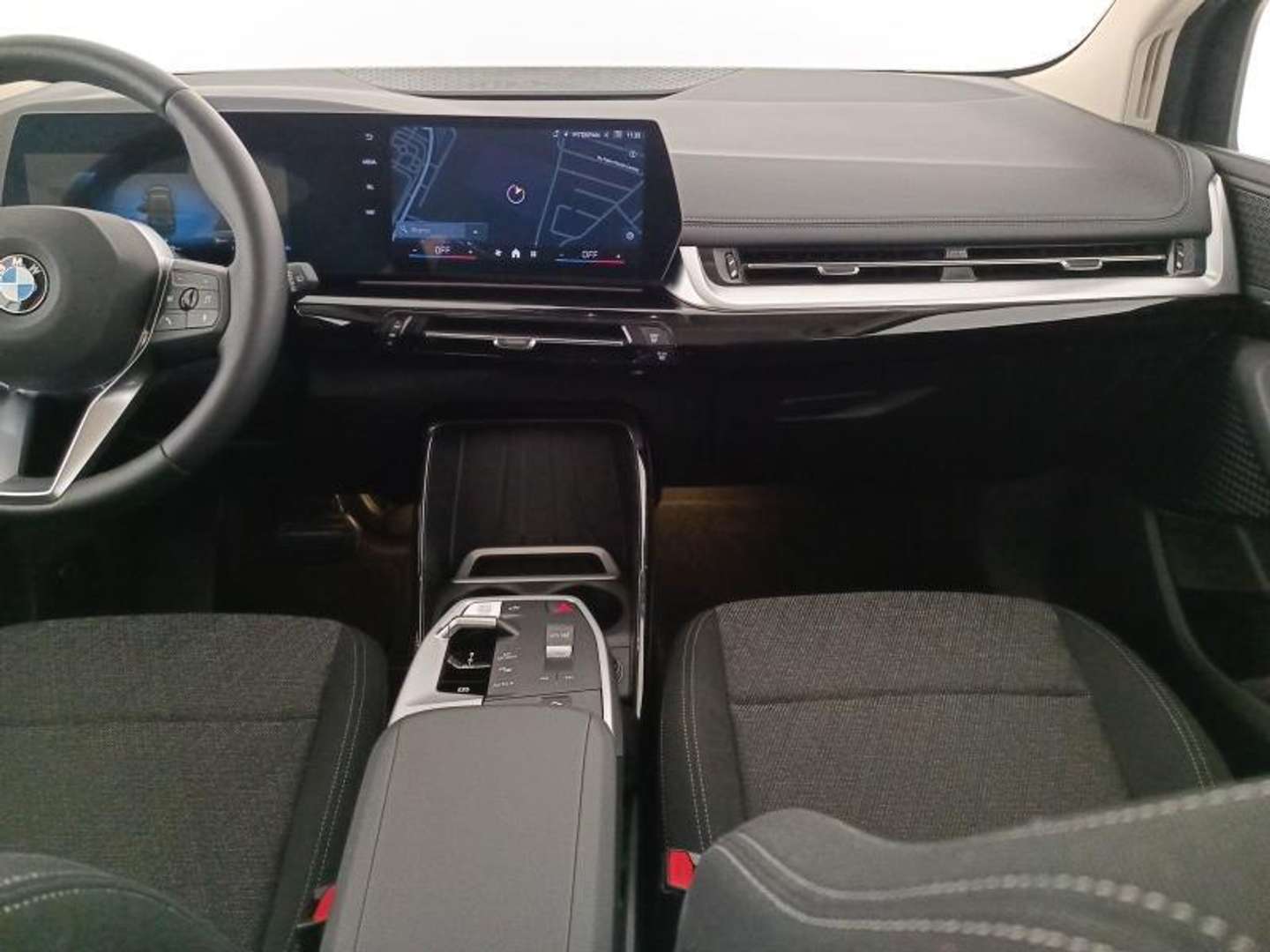 BMW 218 Active Tourer 218d - 2024 - Joinsteer - #9