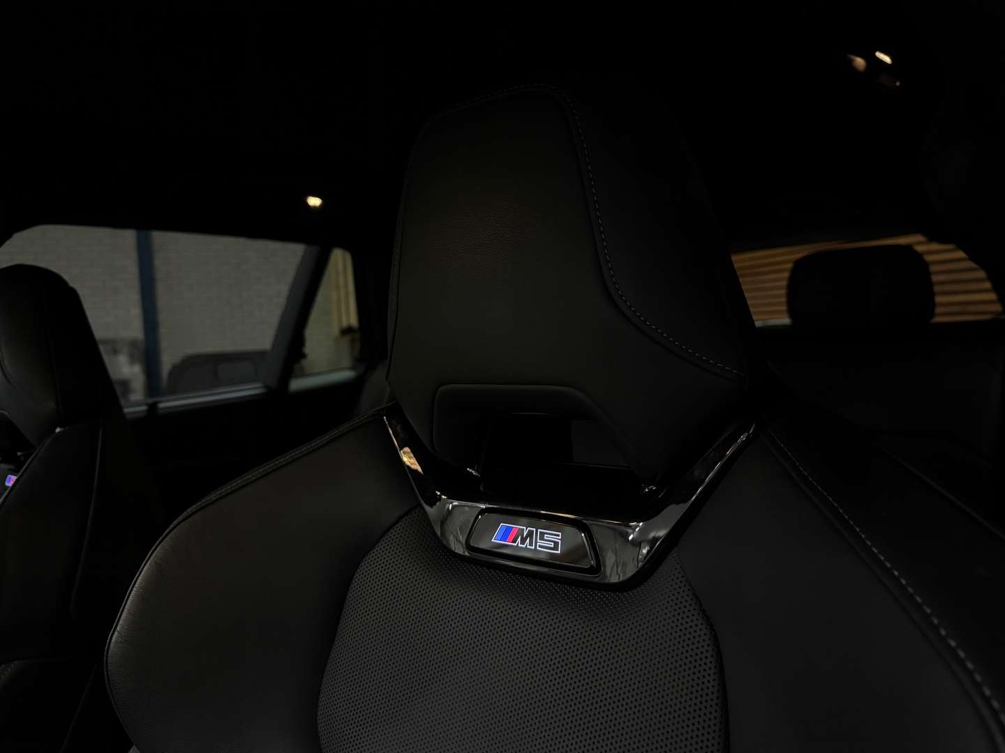 BMW M5 Touring M5 - 2025 - Joinsteer - #8