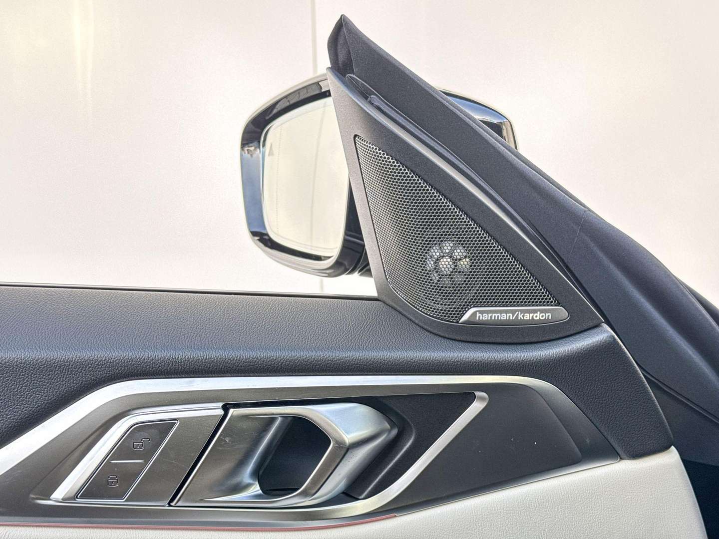 BMW I4 M Sport EDrive40 - 2025 - Joinsteer - #22