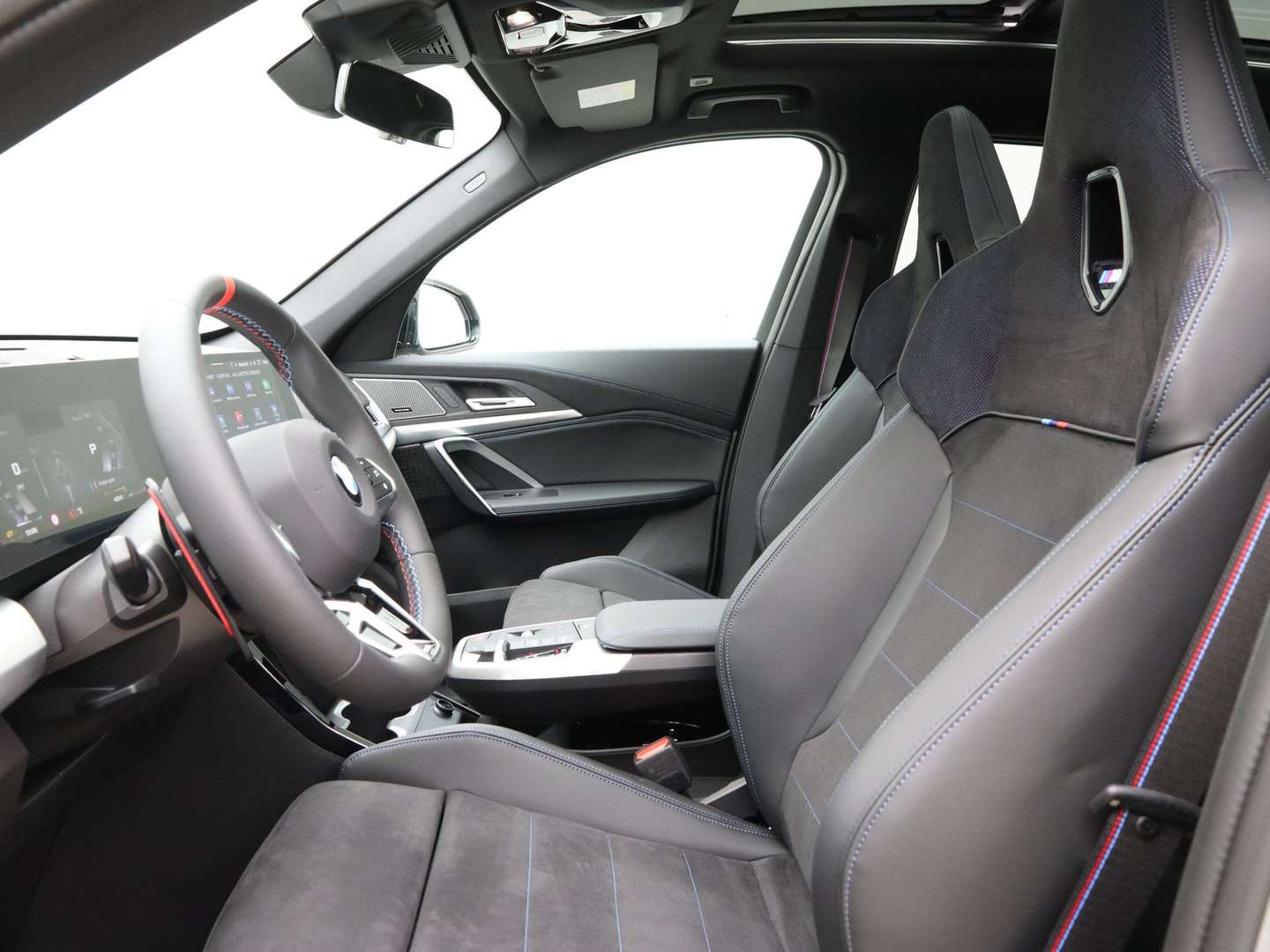 BMW X1 M35i - 2025 - Joinsteer - #5