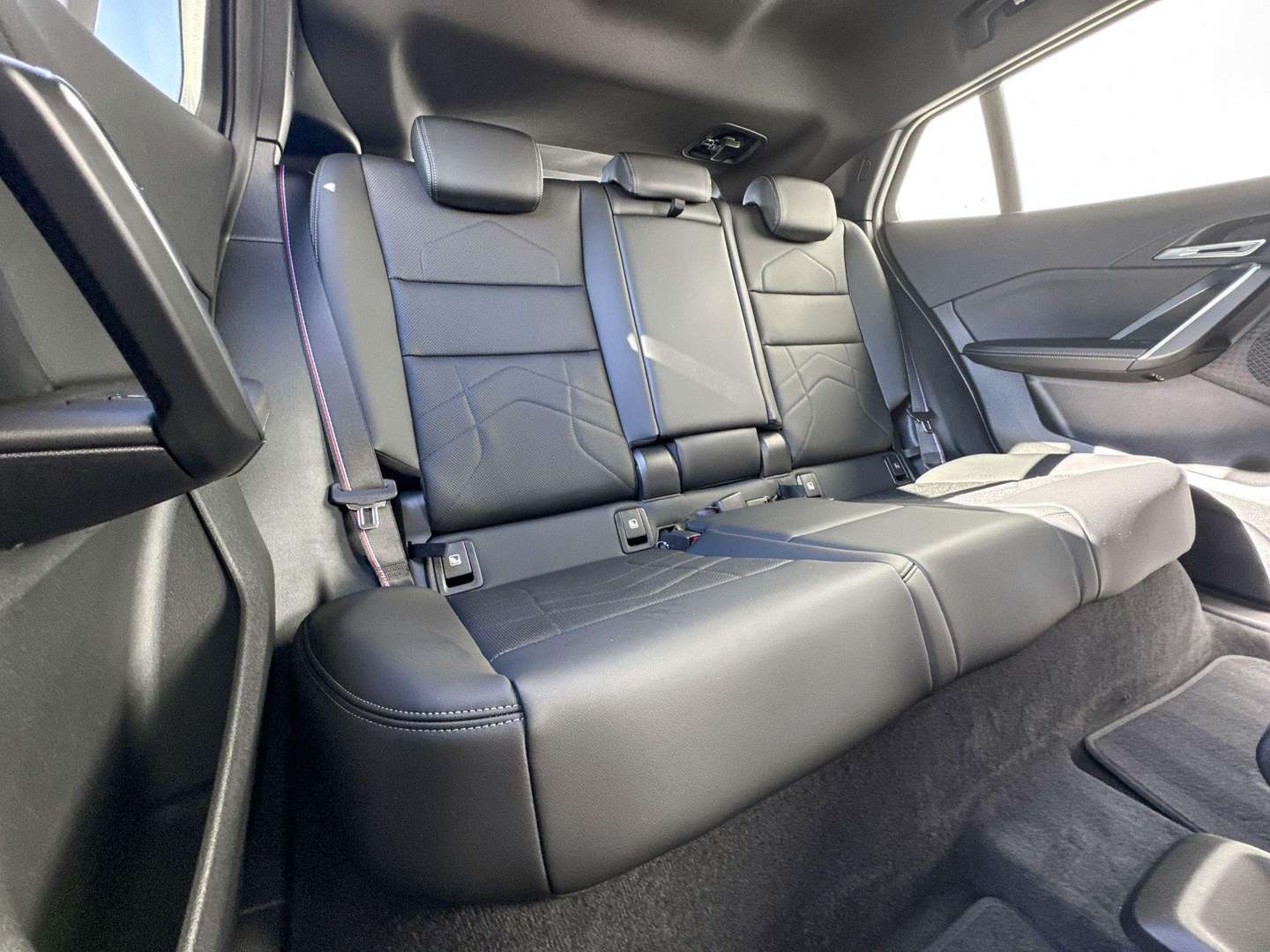 BMW IX2 M Sport EDrive20 - 2025 - Joinsteer - #7