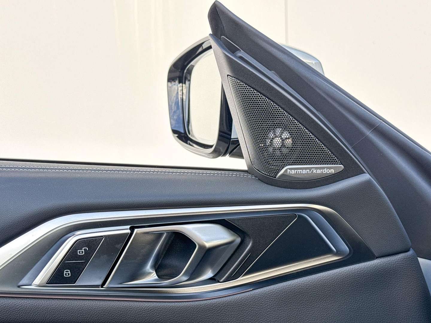 BMW Série 4 Cabriolet M Sport 420i - 2025 - Joinsteer - #19