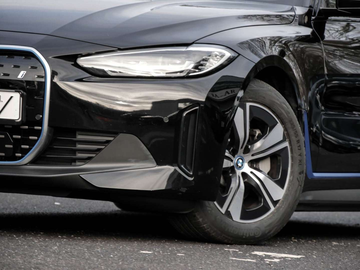 BMW I4 EDrive40 - 2023 - Joinsteer - #4