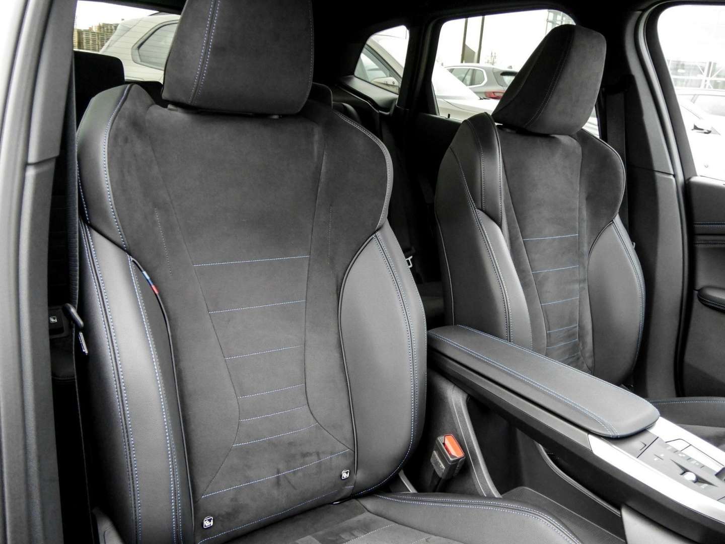 BMW 218i M Sport - 2022 - Joinsteer - #6