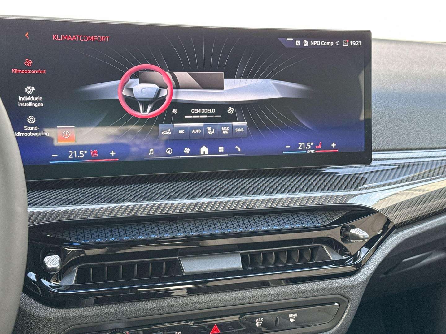 BMW I4 M Sport EDrive40 - 2025 - Joinsteer - #24