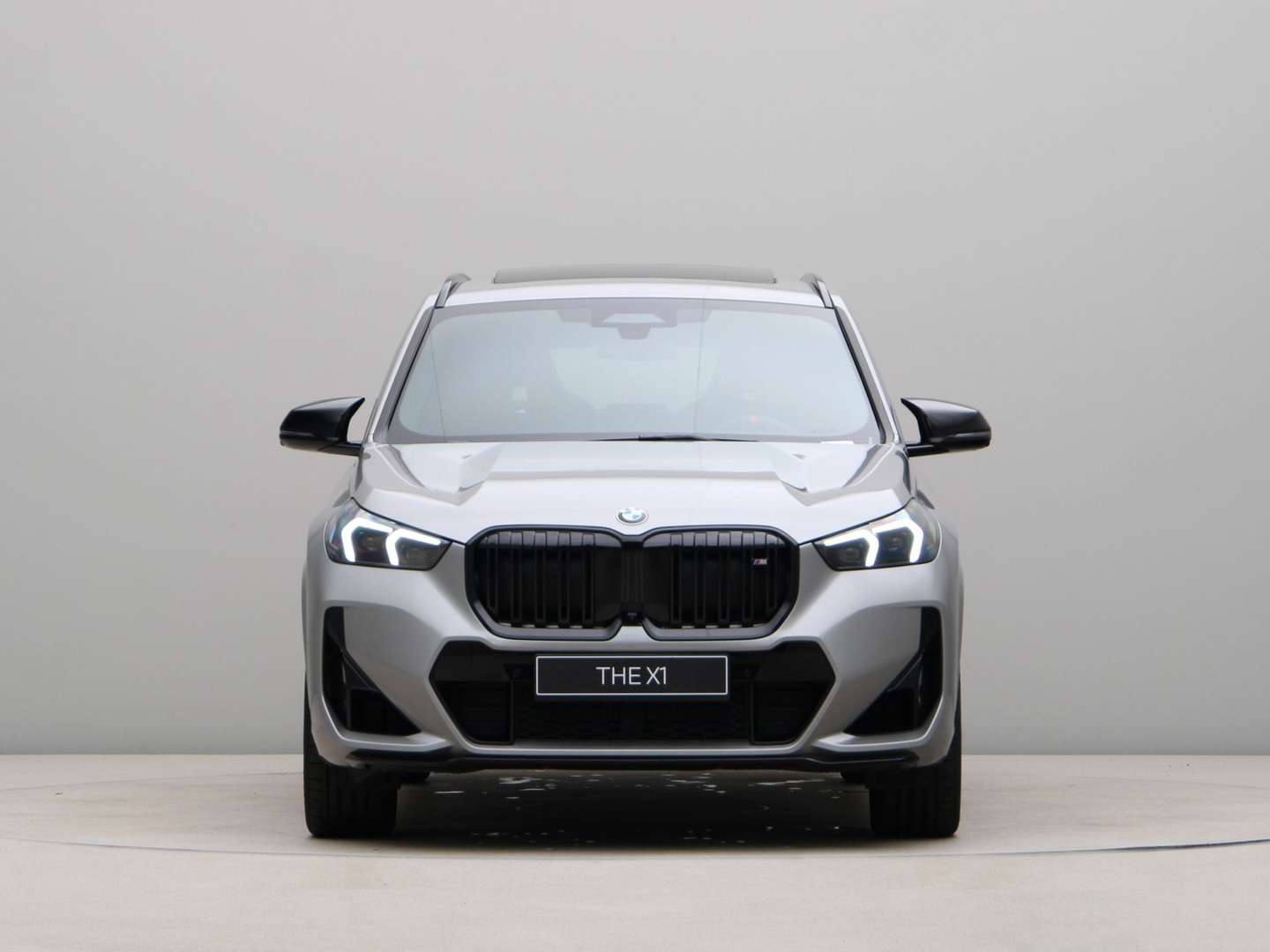 BMW X1 M35i - 2025 - Joinsteer - #6