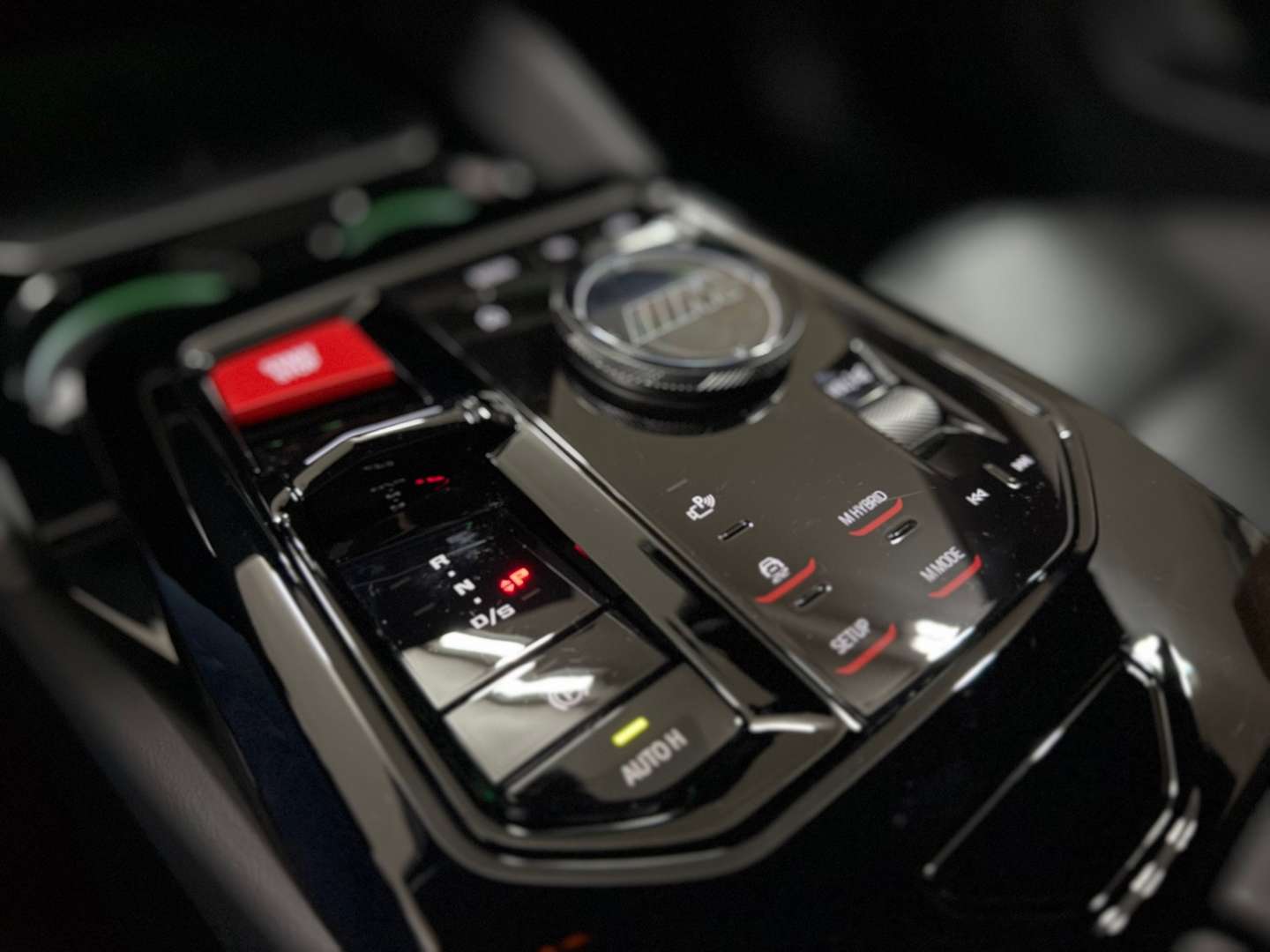 BMW M5 Touring M5 - 2025 - Joinsteer - #10