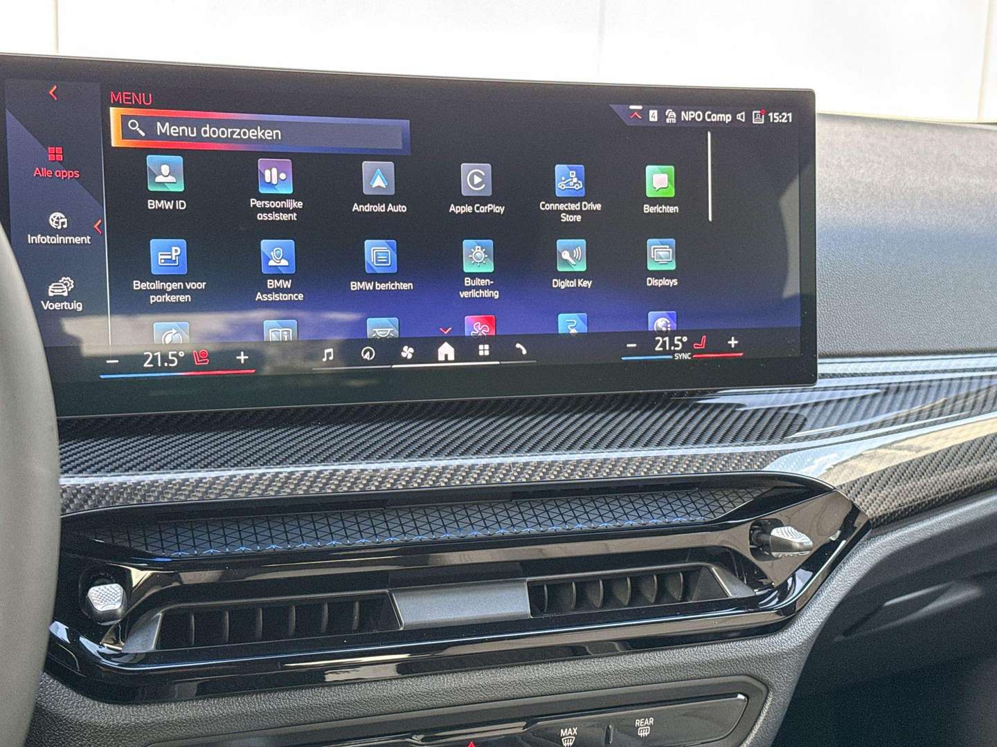 BMW I4 M Sport EDrive40 - 2025 - Joinsteer - #25