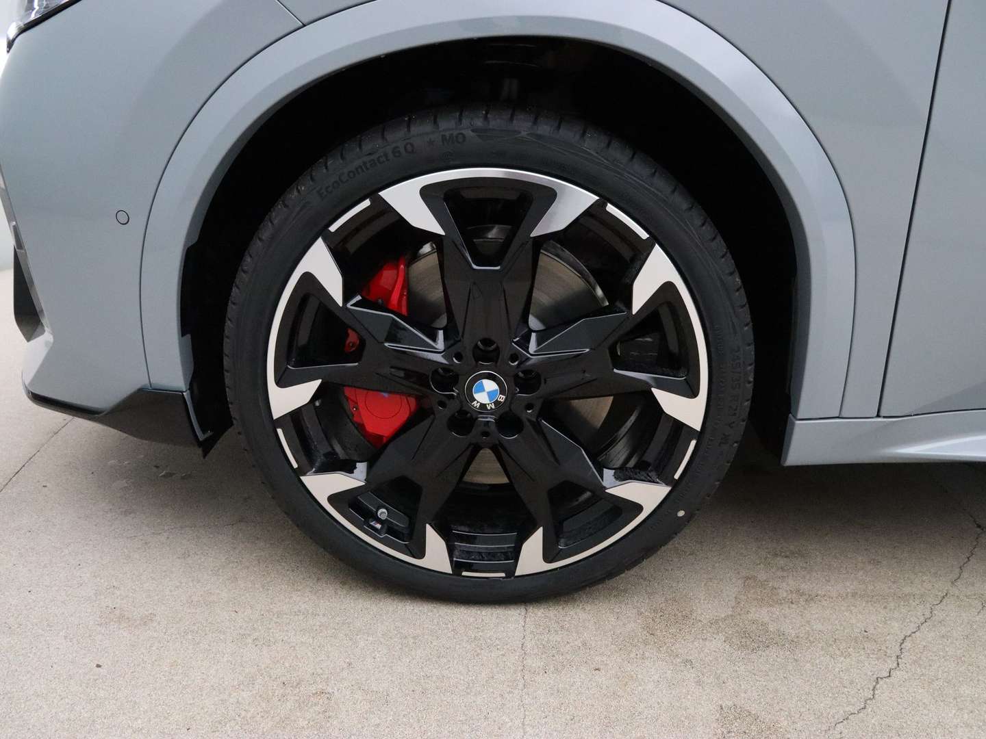 BMW X2 M35i M35i XDrive - 2025 - Joinsteer - #19