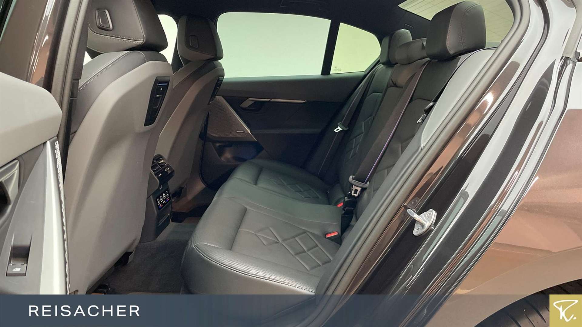 BMW I5 M Sport M60 XDrive - 2024 - Joinsteer - #8