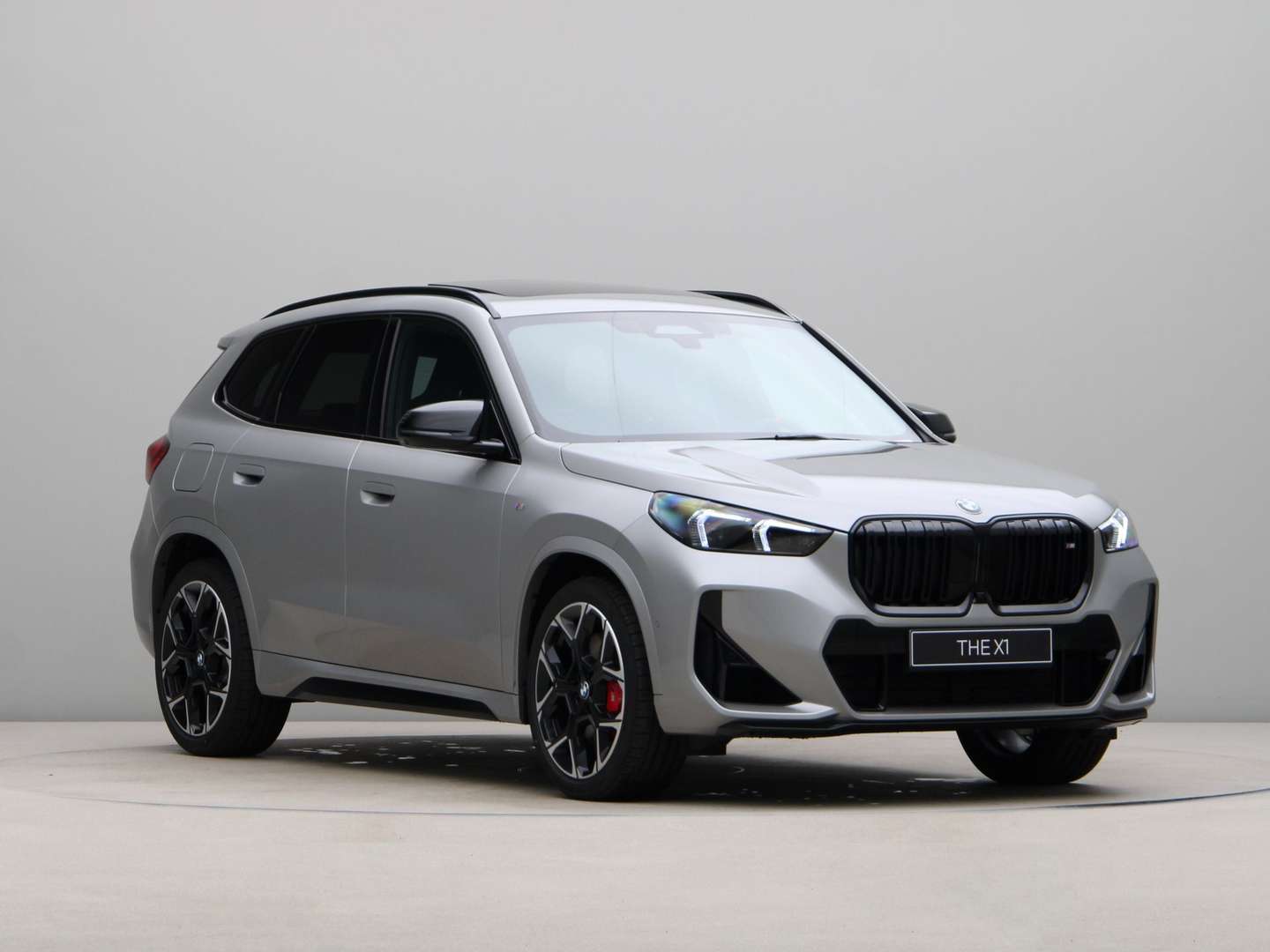 BMW X1 M35i - 2025 - Joinsteer - #7
