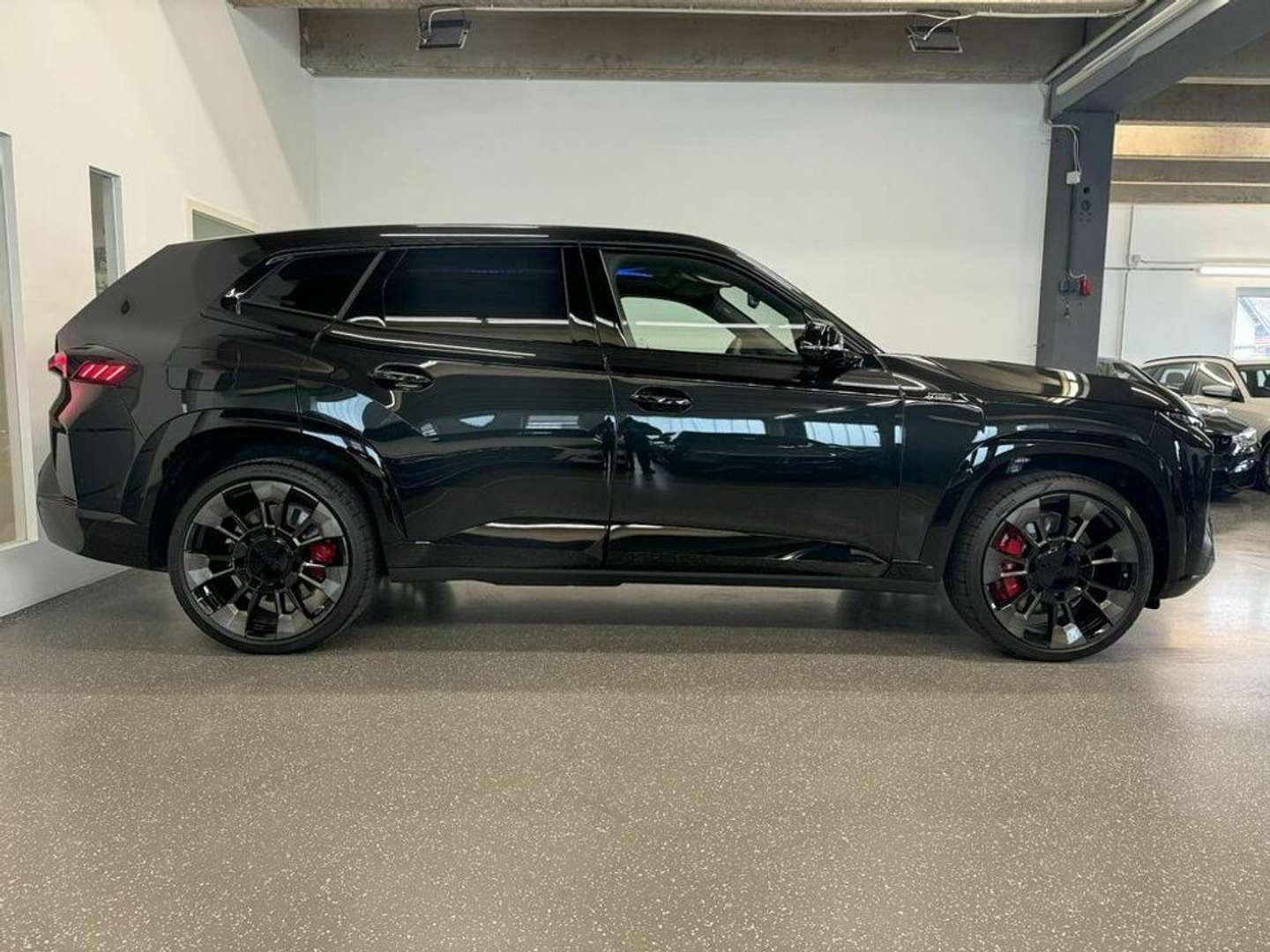 BMW XM M60 XDrive - 2025 - Joinsteer - #3