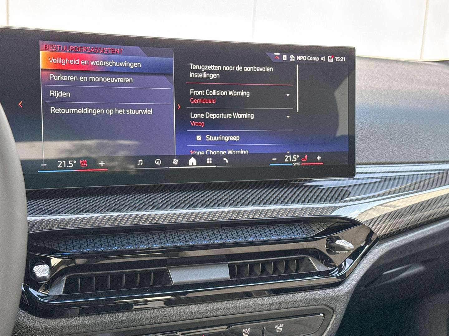 BMW I4 M Sport EDrive40 - 2025 - Joinsteer - #27