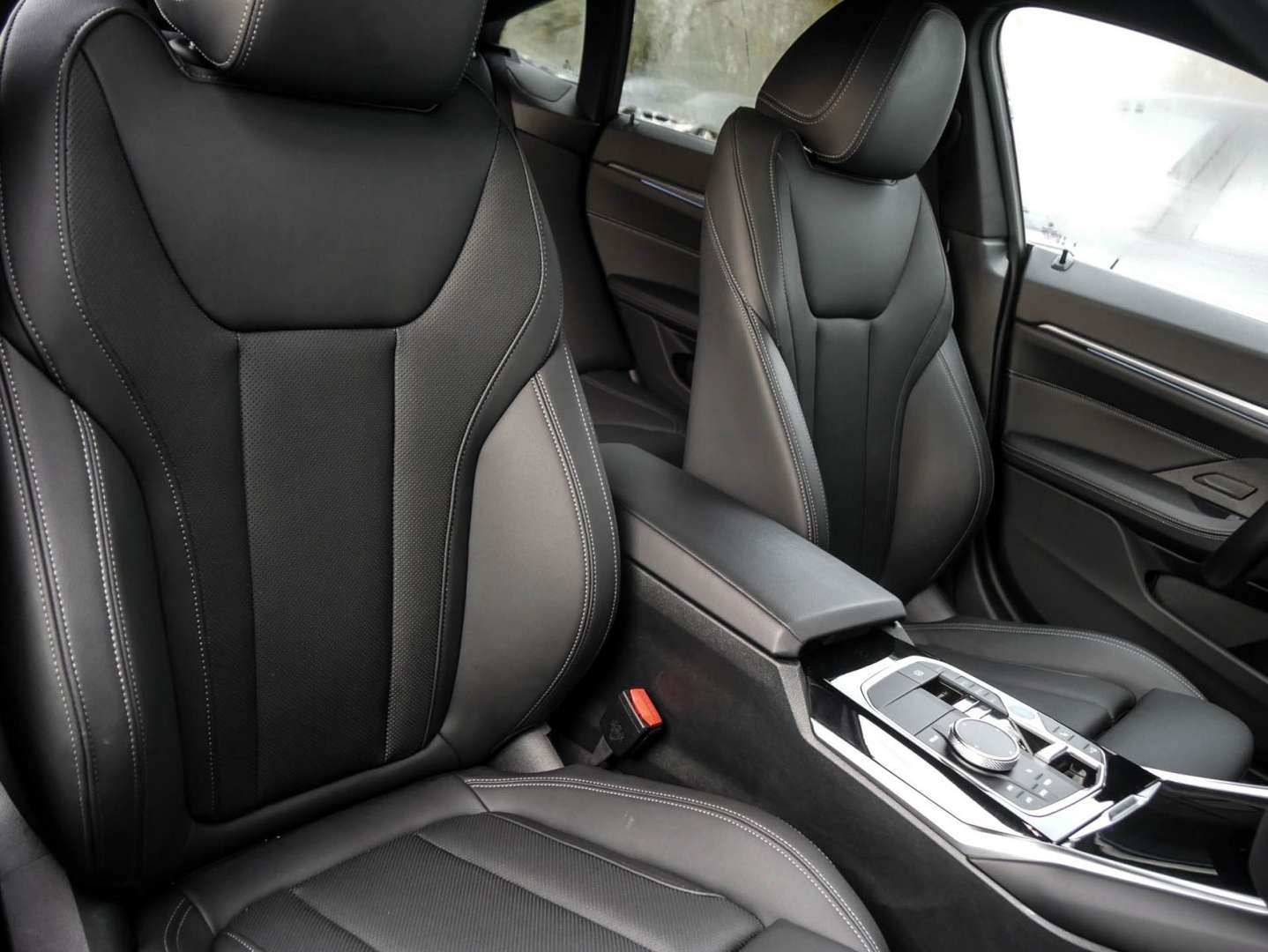 BMW I4 EDrive40 - 2023 - Joinsteer - #5