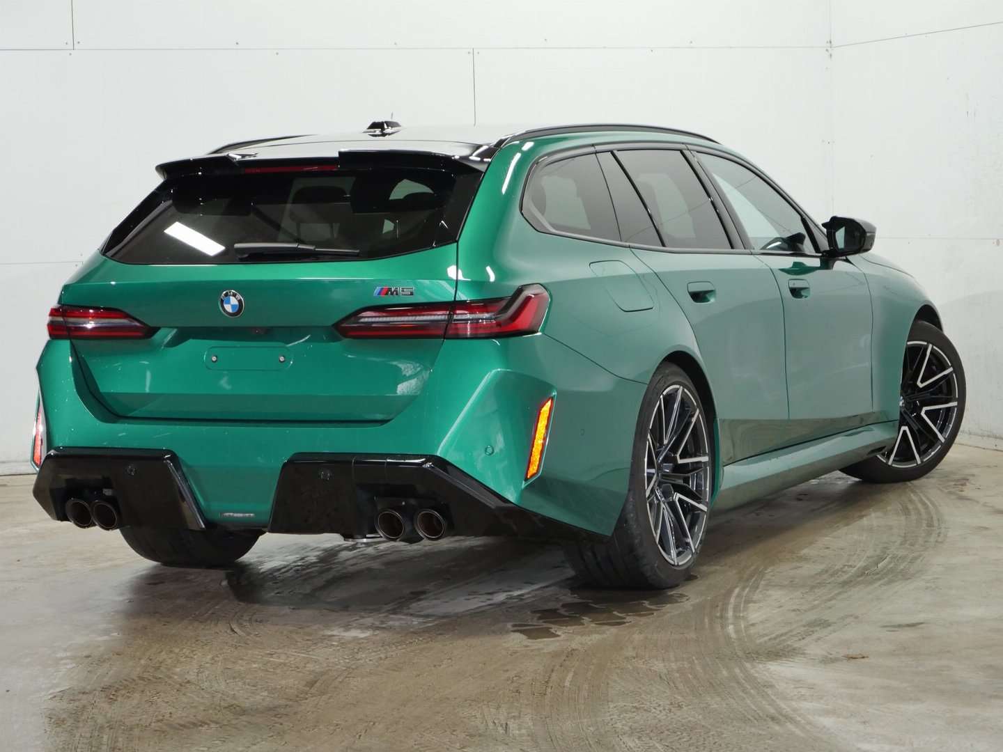 BMW M5 Touring M Sport - 2025 - Joinsteer - #3
