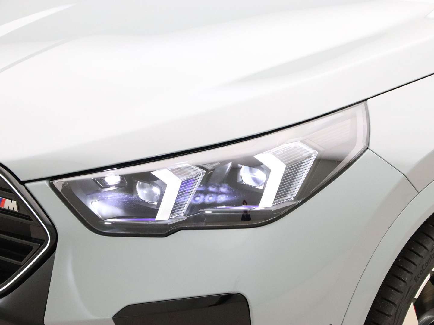 BMW X2 M35i M35i XDrive - 2025 - Joinsteer - #20