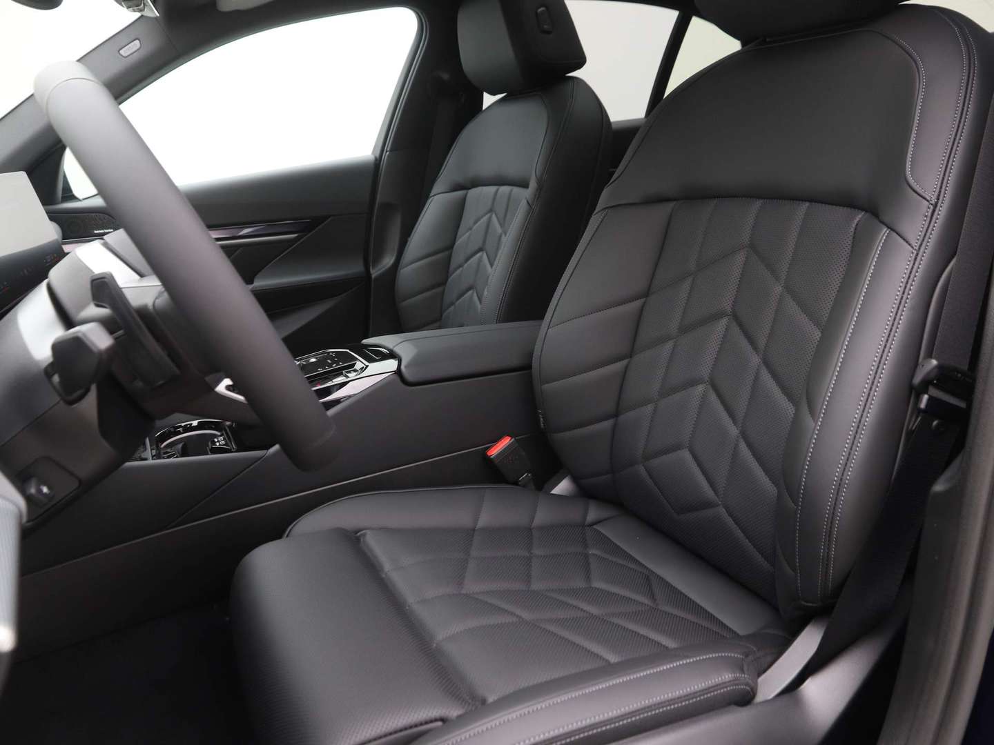 BMW I5 M Sport EDrive40 - 2025 - Joinsteer - #2