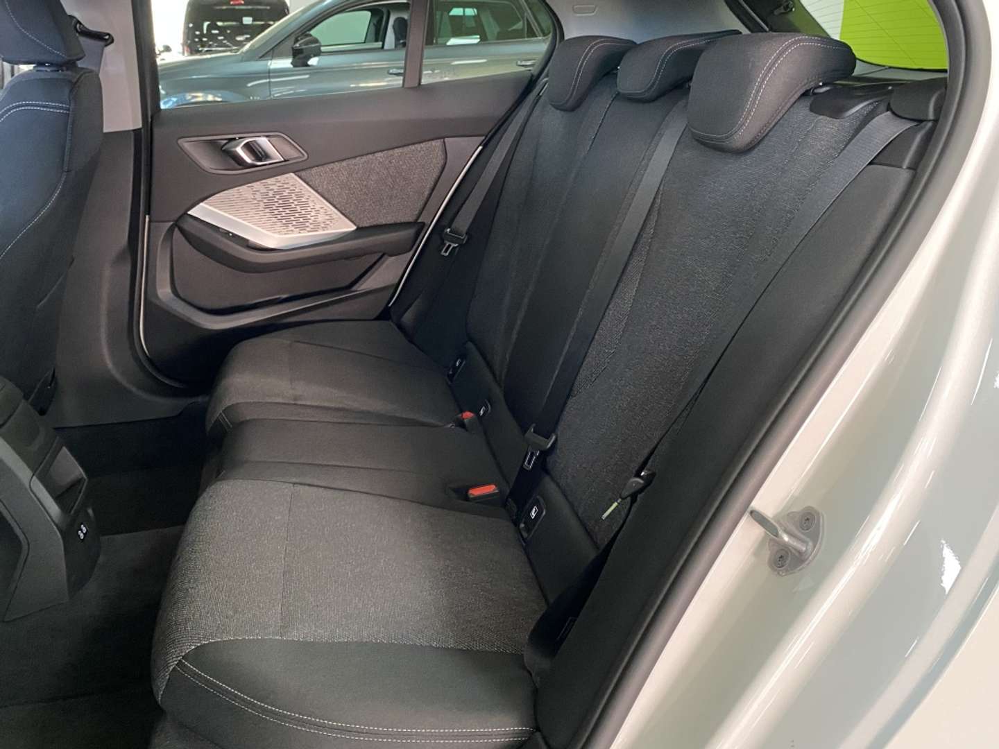 BMW 116 116i - 2025 - Joinsteer - #30