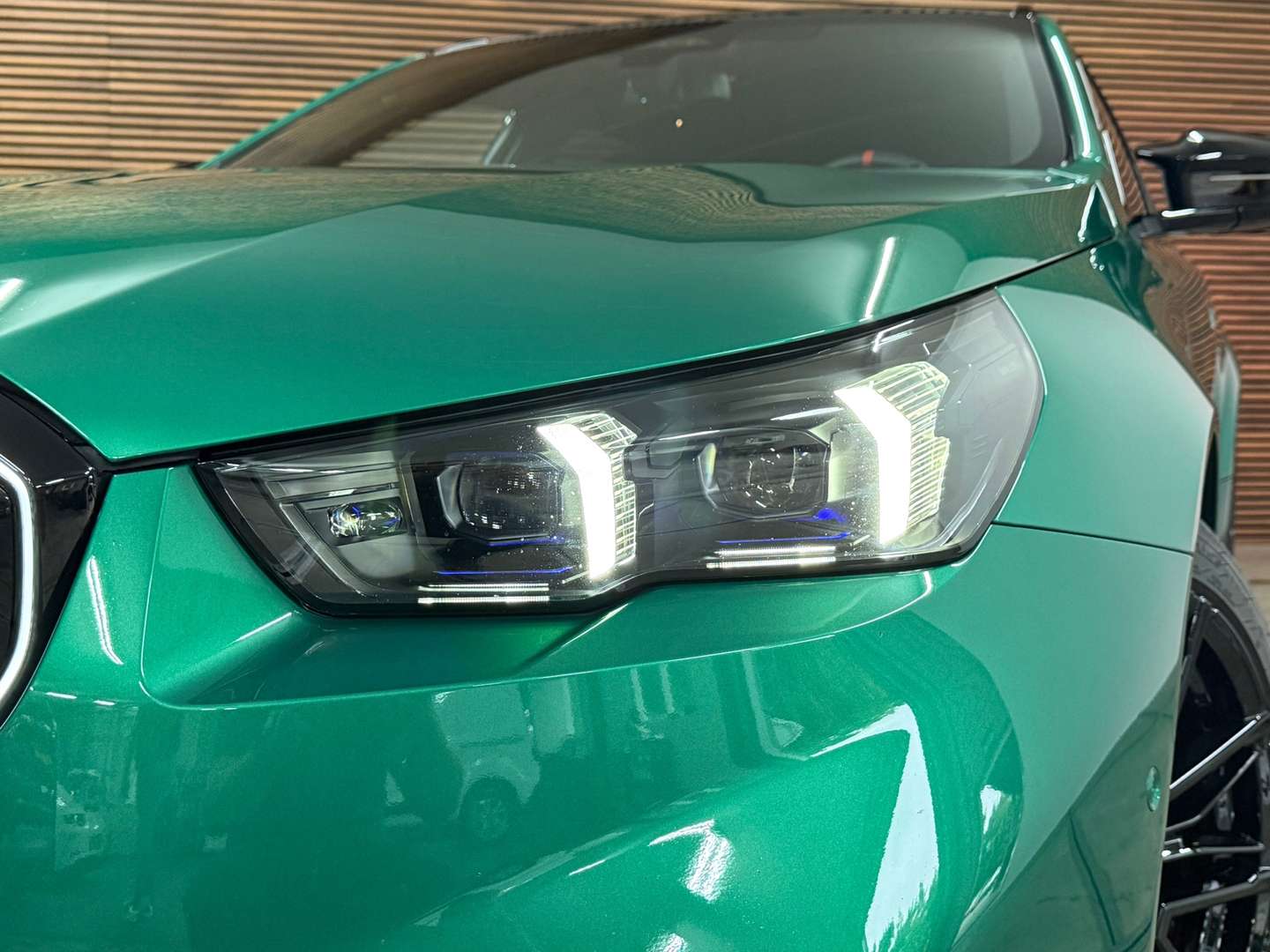 BMW M5 Touring M5 - 2025 - Joinsteer - #12