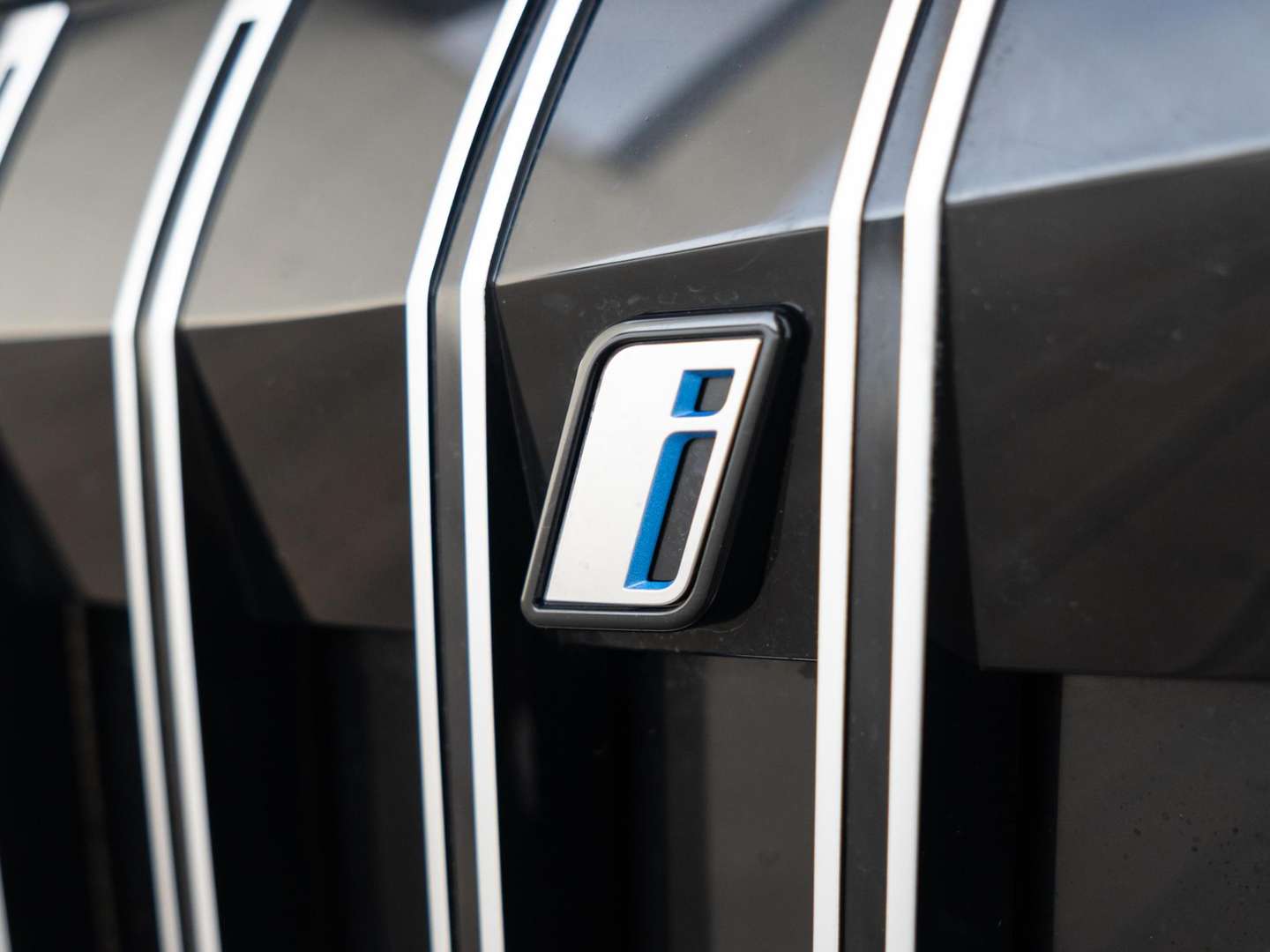 BMW I5 Touring M Sport EDrive40 - 2025 - Joinsteer - #17