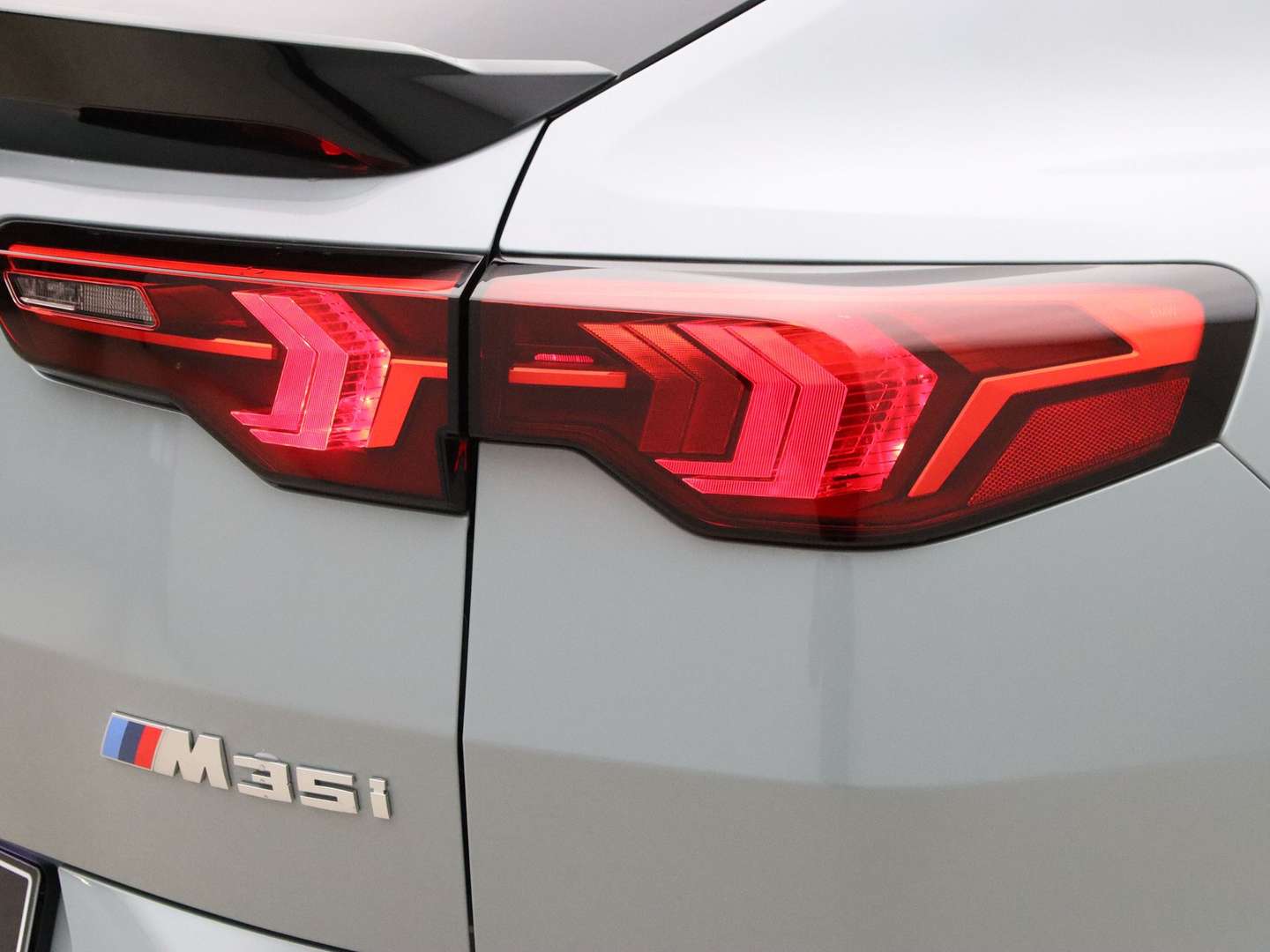 BMW X2 M35i M35i XDrive - 2025 - Joinsteer - #21