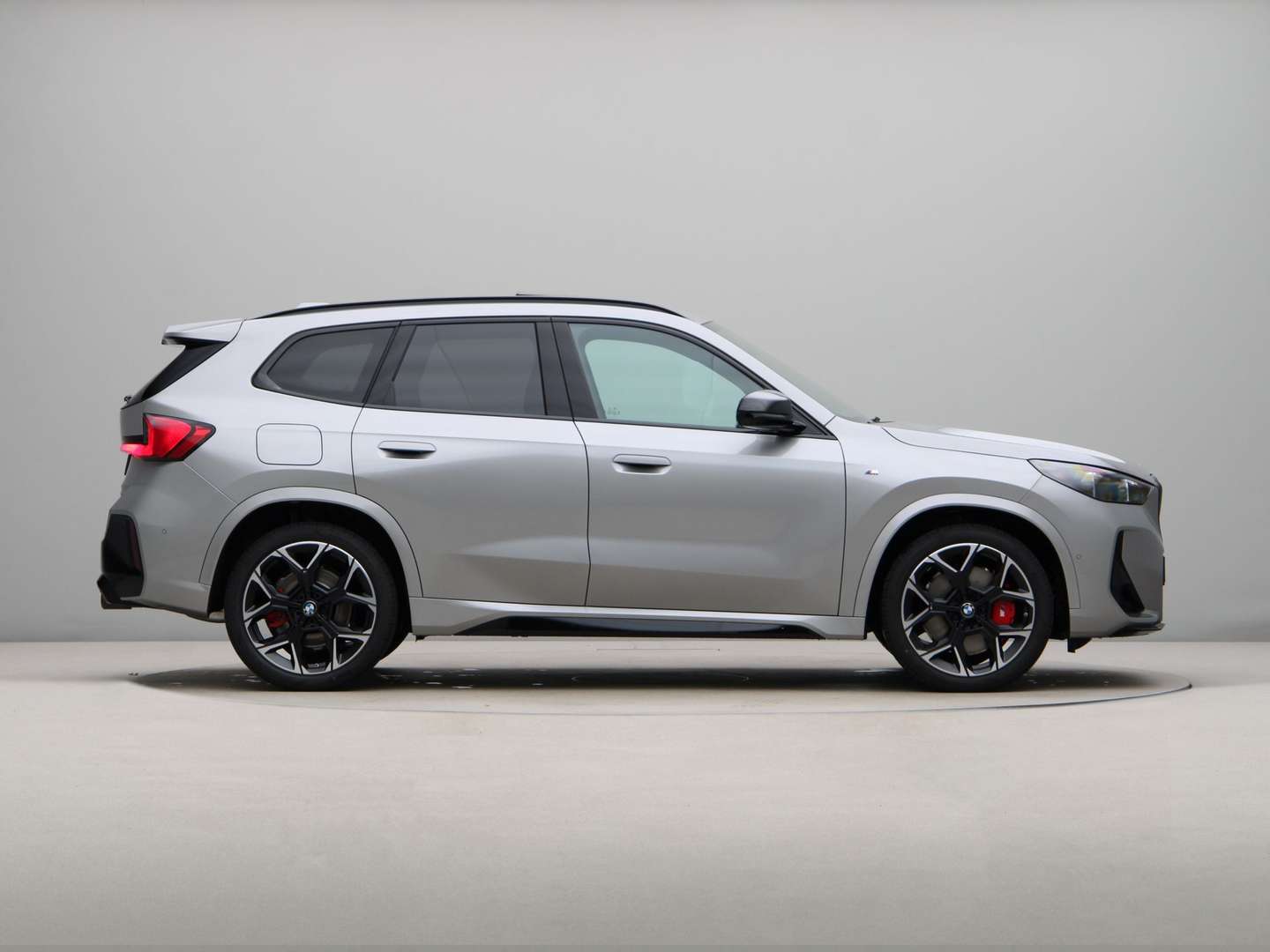 BMW X1 M35i - 2025 - Joinsteer - #8