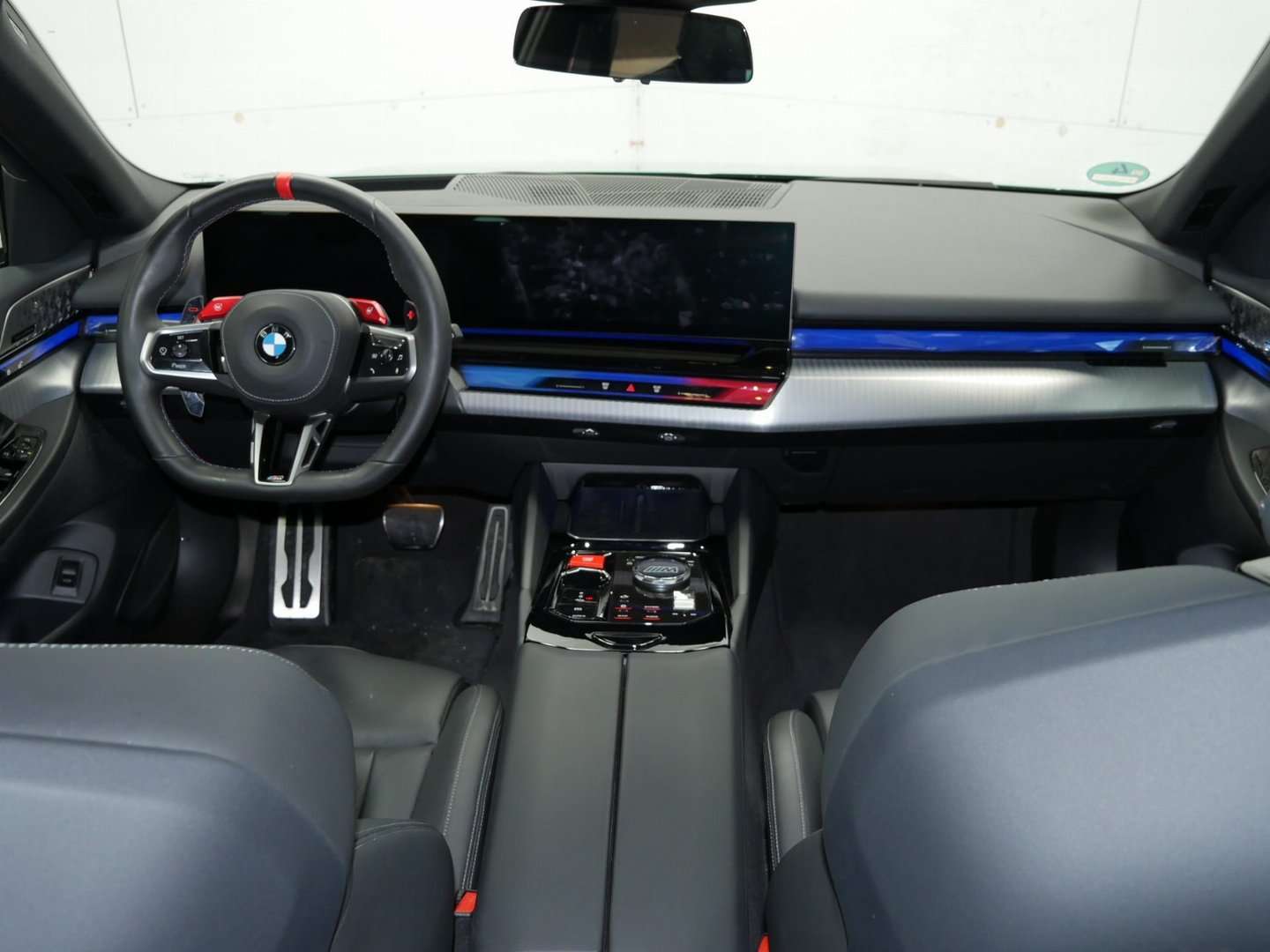 BMW M5 Touring M Sport - 2025 - Joinsteer - #5