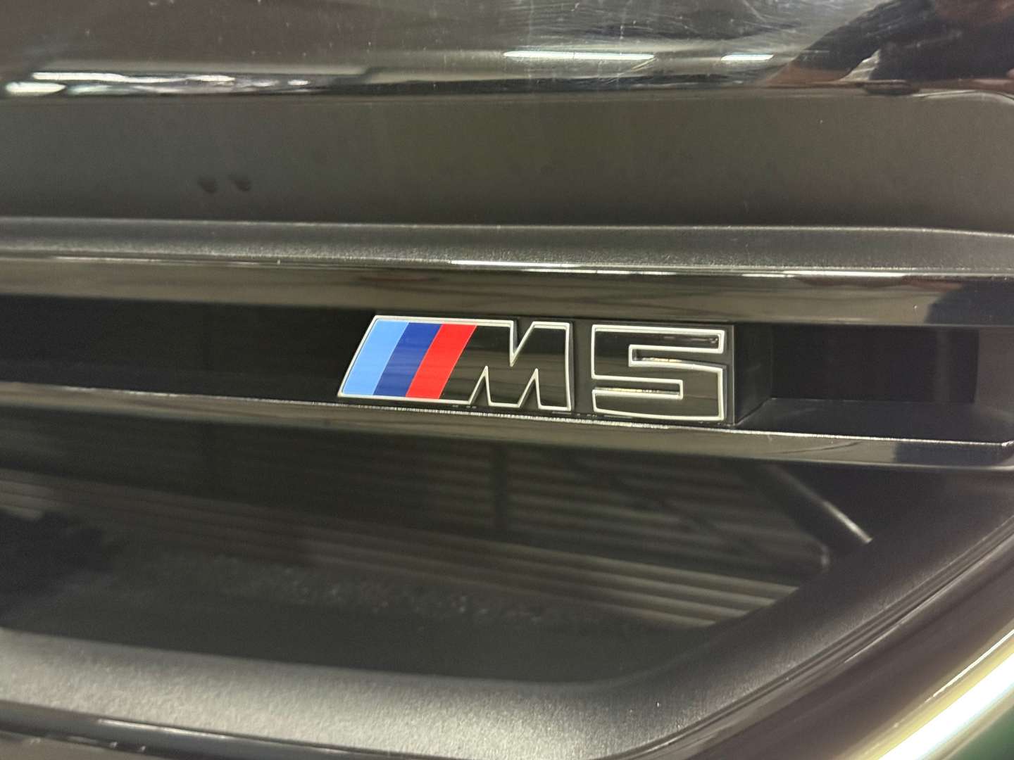 BMW M5 Touring M5 - 2025 - Joinsteer - #13