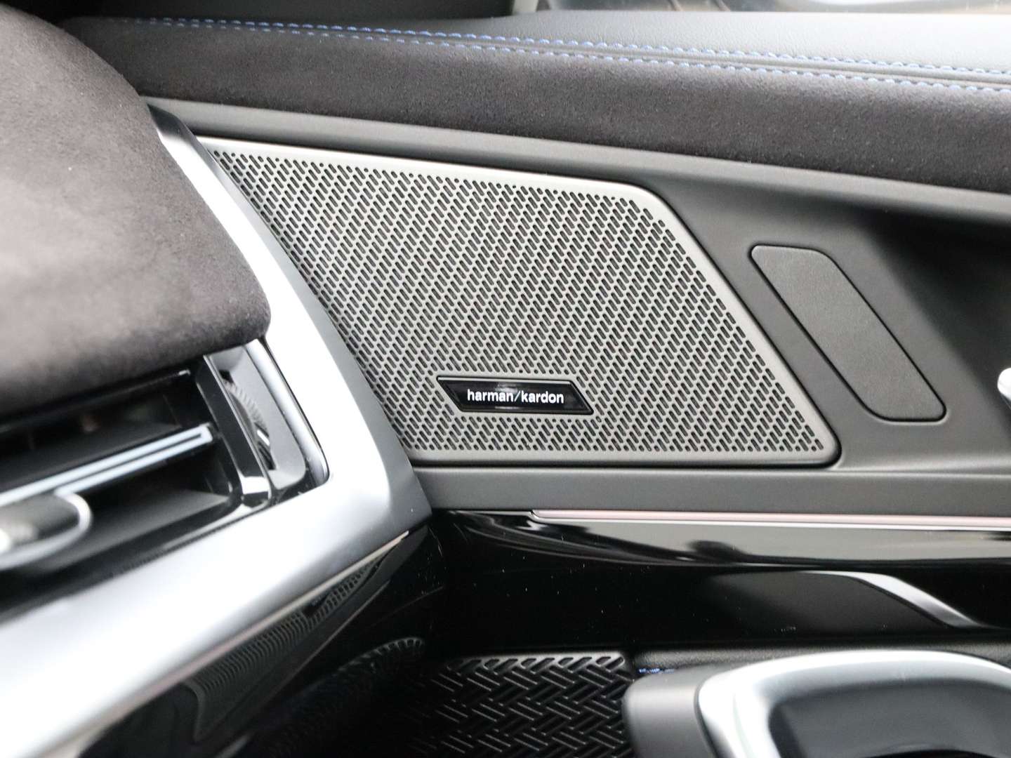 BMW X2 M35i M35i XDrive - 2025 - Joinsteer - #22