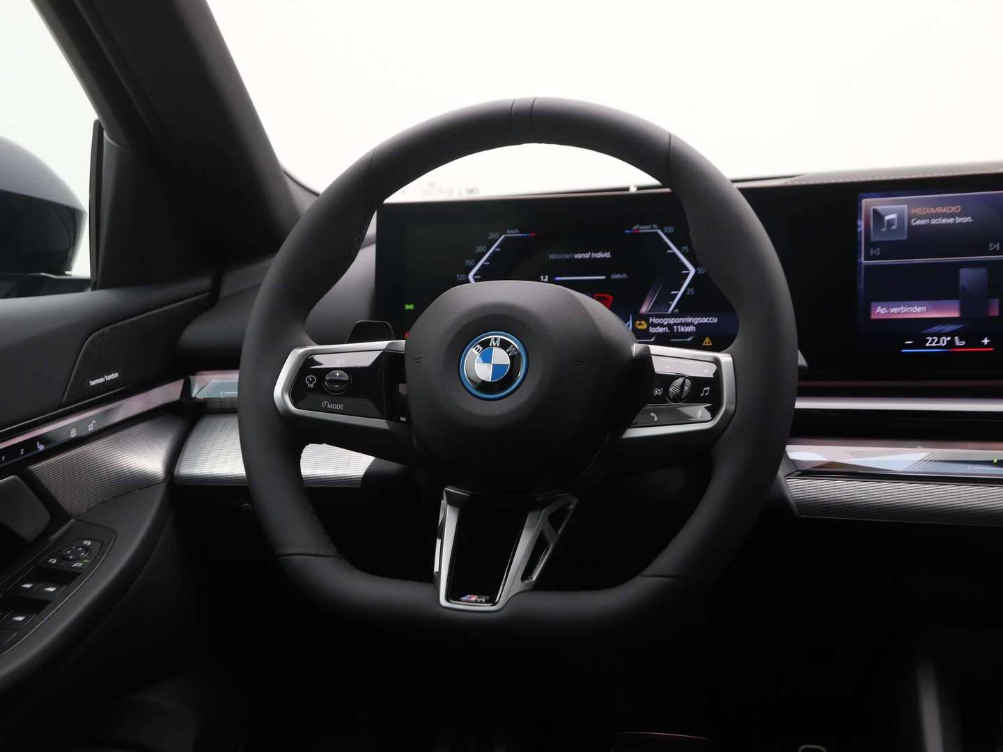 BMW I5 M Sport EDrive40 - 2025 - Joinsteer - #3