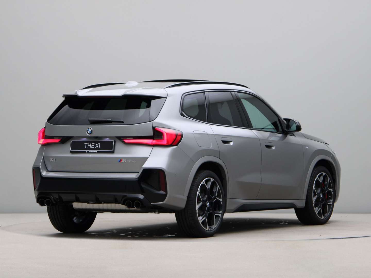 BMW X1 M35i - 2025 - Joinsteer - #9