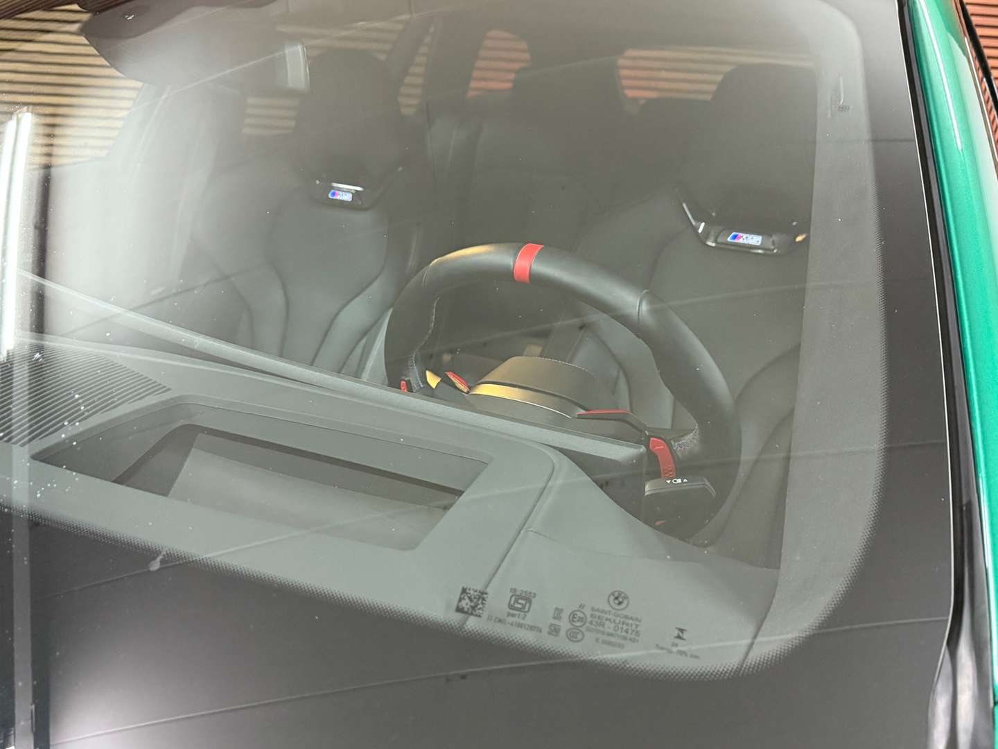 BMW M5 Touring M5 - 2025 - Joinsteer - #14