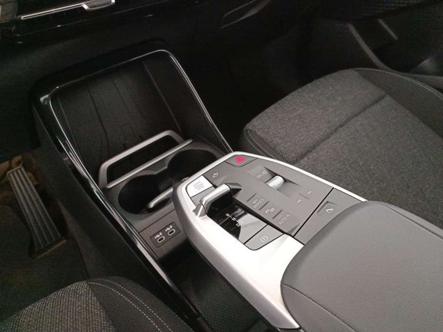 BMW 218 Active Tourer 218d - 2024 - Joinsteer - #15