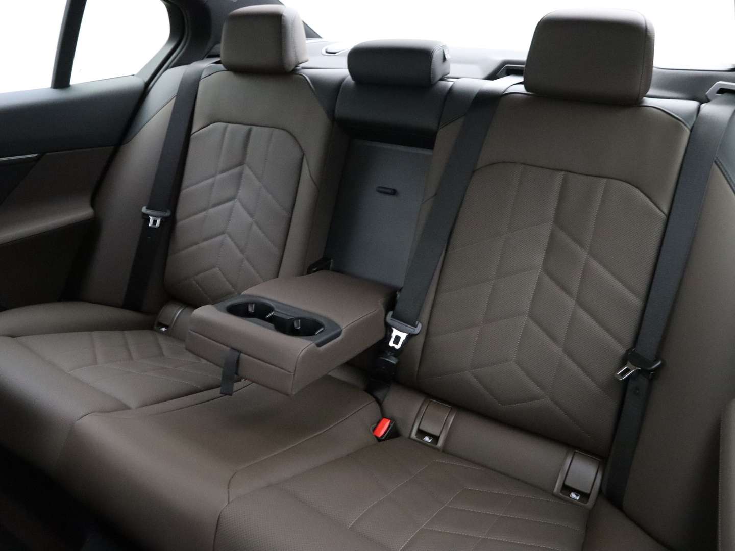 BMW I5 Sedan M Sport Edition EDrive40 - 2025 - Joinsteer - #17