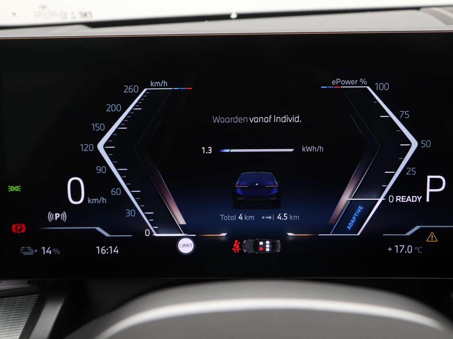 BMW I5 M Sport EDrive40 - 2025 - Joinsteer - #4