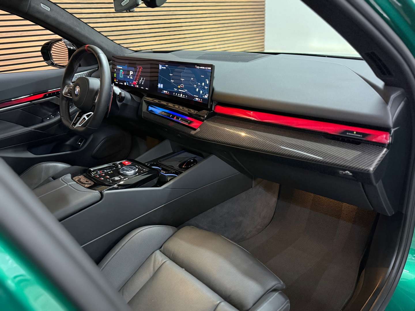 BMW M5 Touring M5 - 2025 - Joinsteer - #15