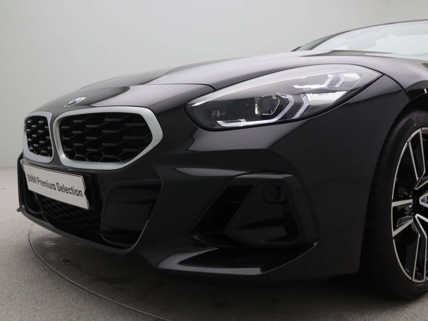 BMW Z4 SDrive30i - 2024 - Joinsteer - #26