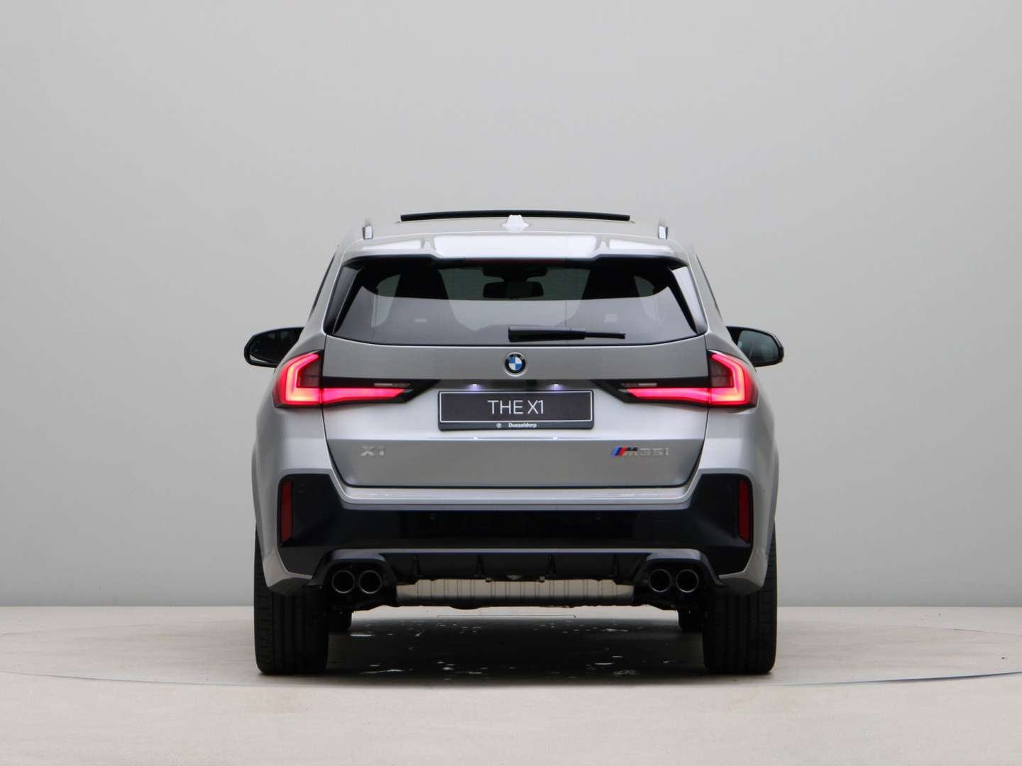 BMW X1 M35i - 2025 - Joinsteer - #10