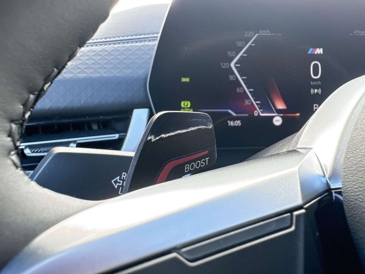 BMW IX2 M Sport EDrive20 - 2025 - Joinsteer - #14