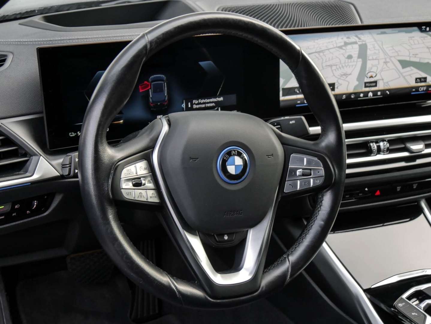 BMW I4 EDrive40 - 2023 - Joinsteer - #7