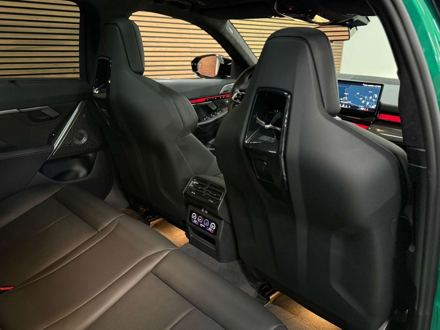 BMW M5 Touring M5 - 2025 - Joinsteer - #16